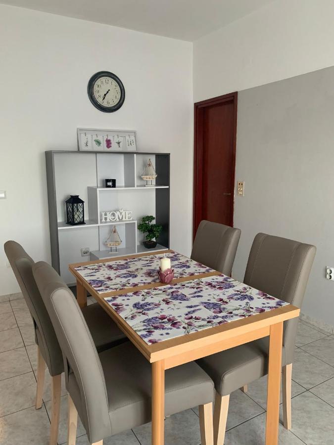Apartment Jure Traù Esterno foto
