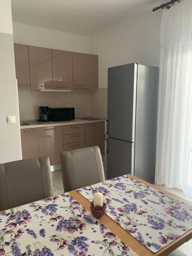Apartment Jure Traù Esterno foto