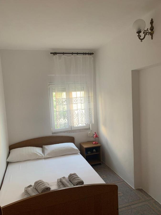 Apartment Jure Traù Esterno foto