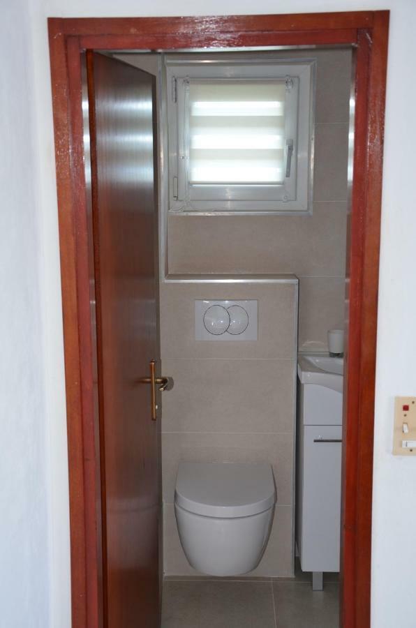 Apartment Jure Traù Esterno foto