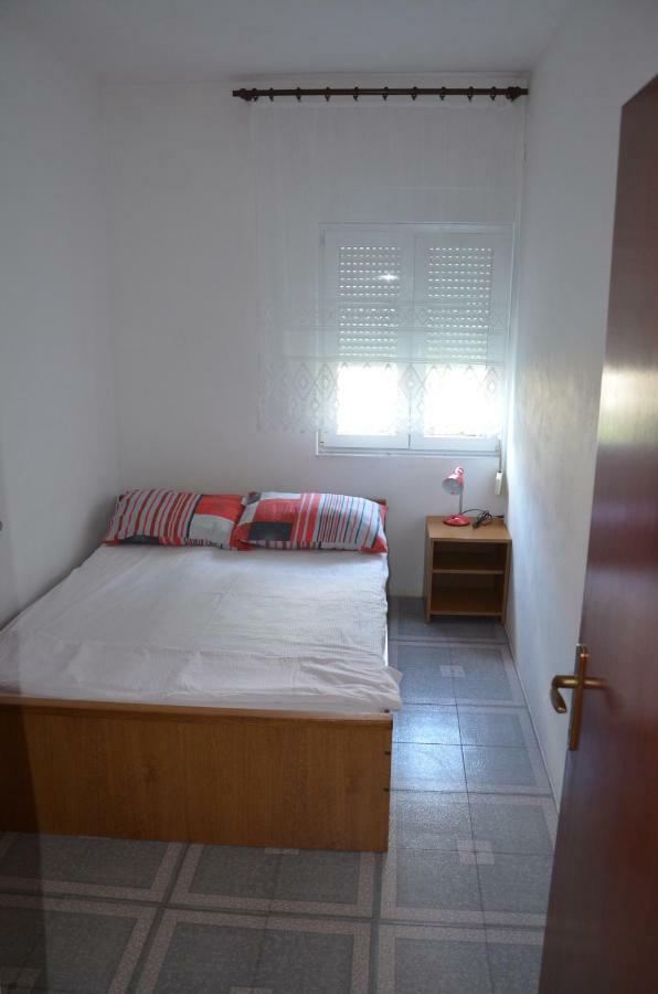 Apartment Jure Traù Esterno foto