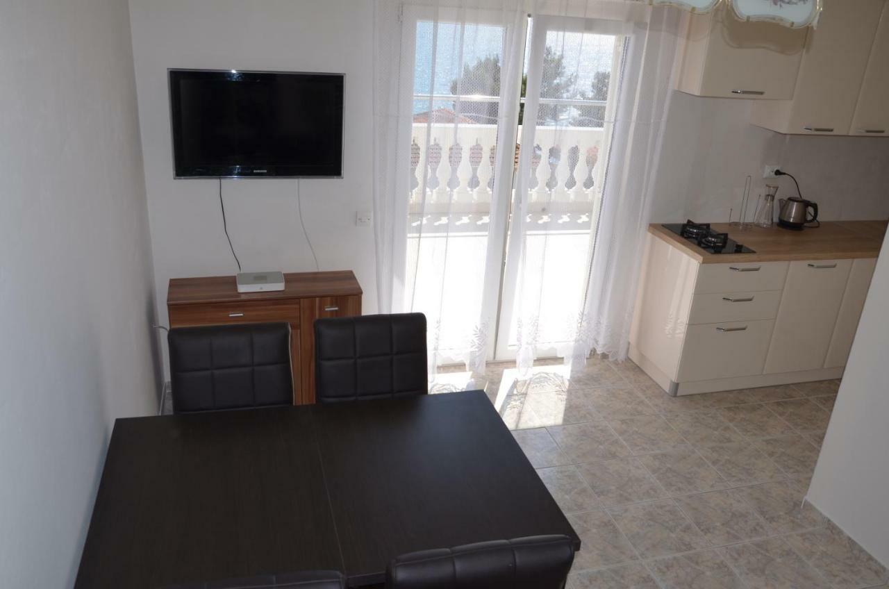 Apartment Jure Traù Esterno foto